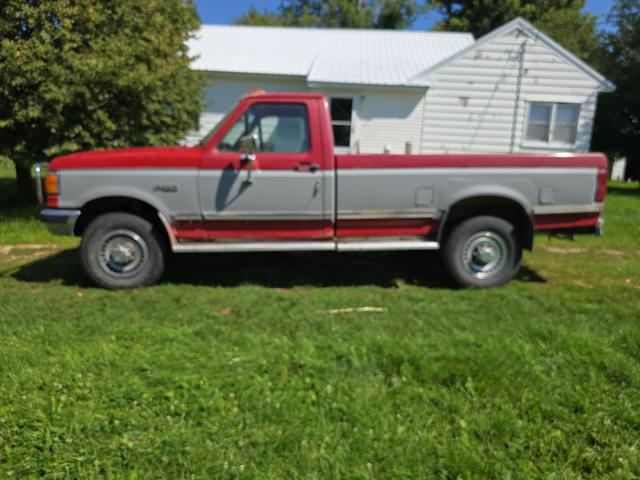 Image of Ford F-150 equipment image 1