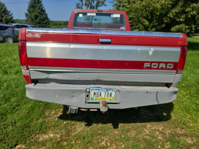 Image of Ford F-150 equipment image 3