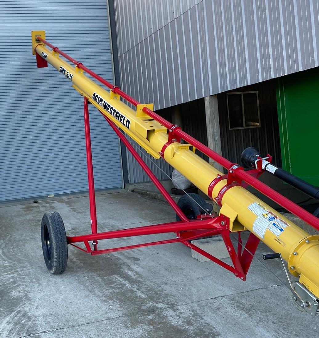 Image of Westfield WRX 8-31 Primary image