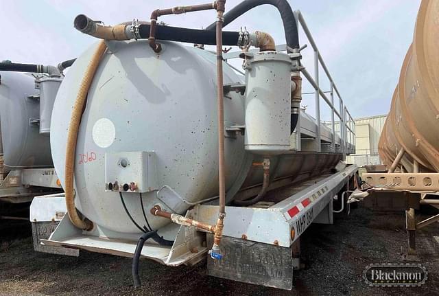 Image of Dragon 130BBL equipment image 2