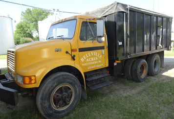 Main image International 4700