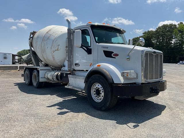 Image of Peterbilt 567 equipment image 2