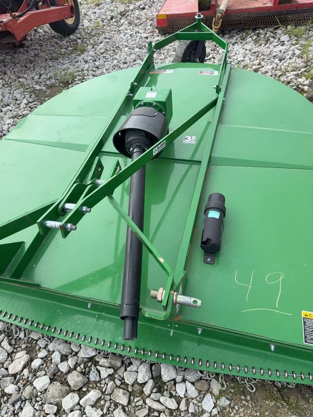 Image of Frontier RC2084 equipment image 3
