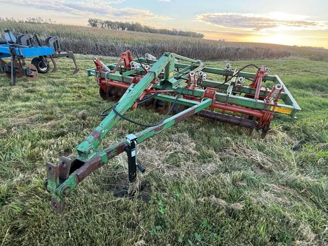 Image of Glencoe Soil Saver equipment image 2