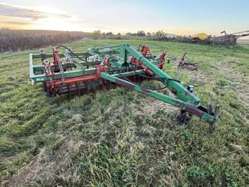 Main image Glencoe Soil Saver
