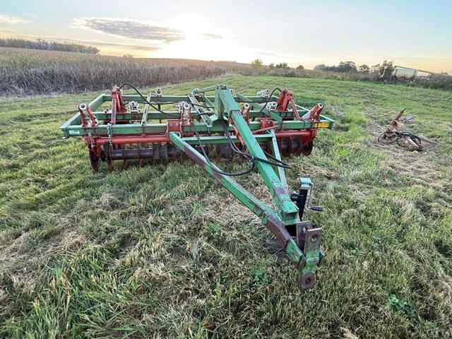 Image of Glencoe Soil Saver equipment image 1