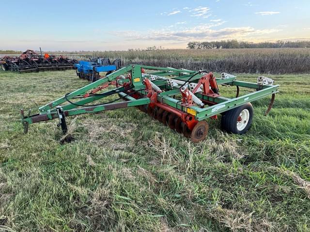 Image of Glencoe Soil Saver equipment image 3