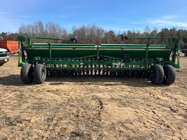 Image of Great Plains Solid Stand 2000 equipment image 1