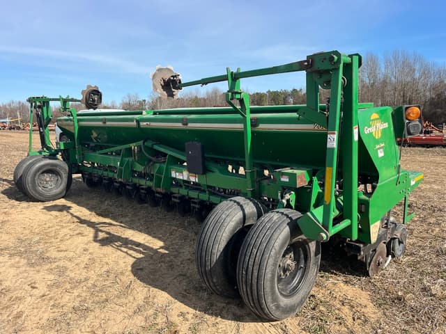 Image of Great Plains Solid Stand 2000 equipment image 4