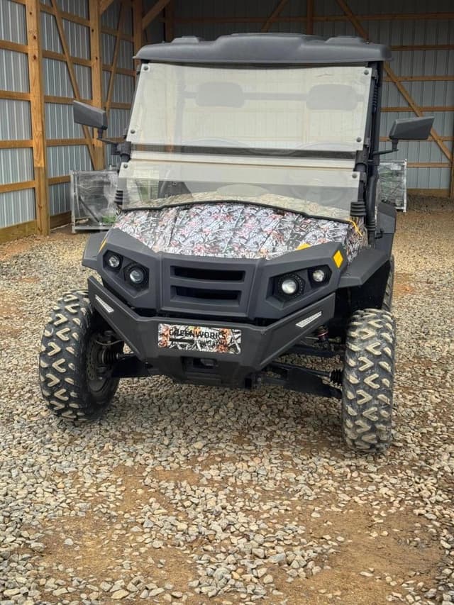 Image of Greenworks U500SC equipment image 1