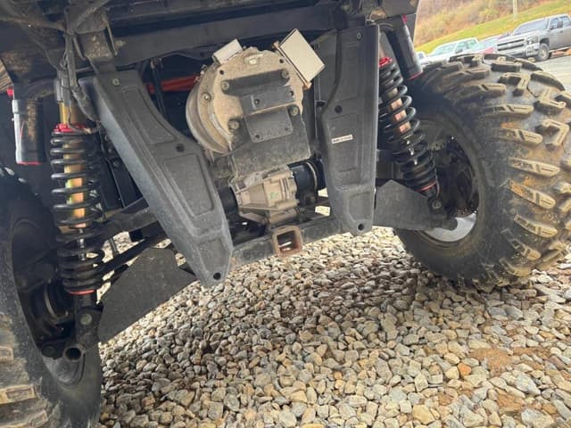 Image of Greenworks U500SC equipment image 4