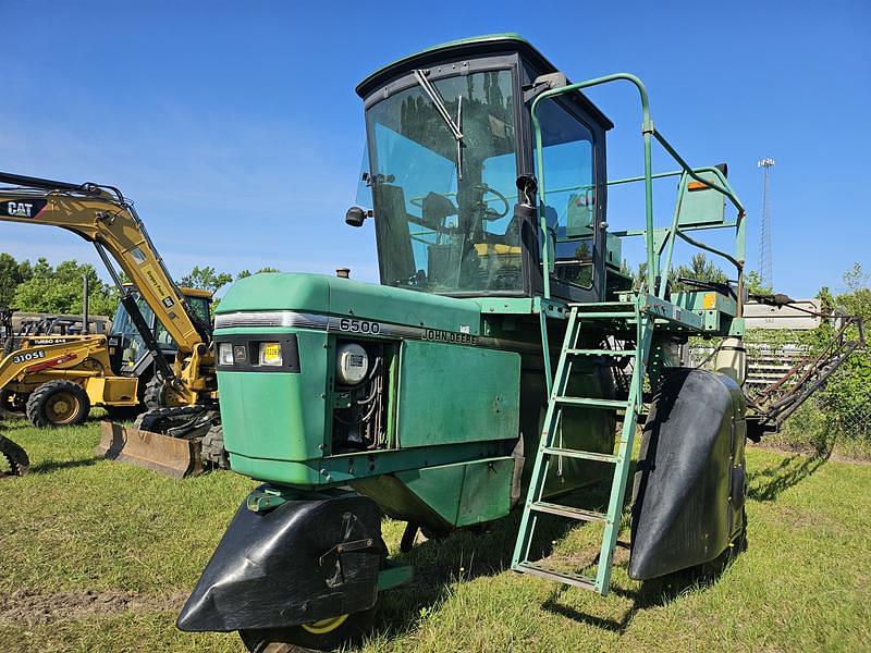 Image of John Deere 6500 Primary image