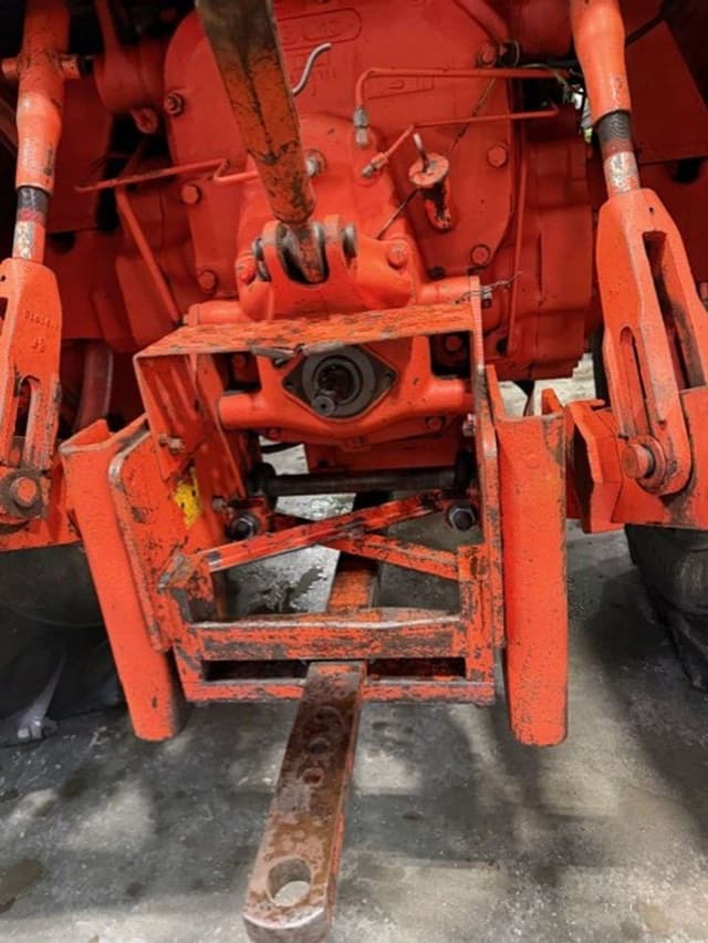 Image of J.I. Case 2290 equipment image 2