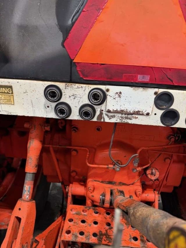 Image of J.I. Case 2290 equipment image 3