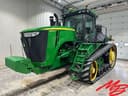 2012 John Deere 9560RT Image