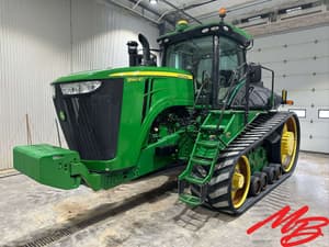 2012 John Deere 9560RT Image