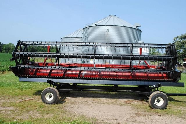 Image of Case IH 1020 equipment image 1