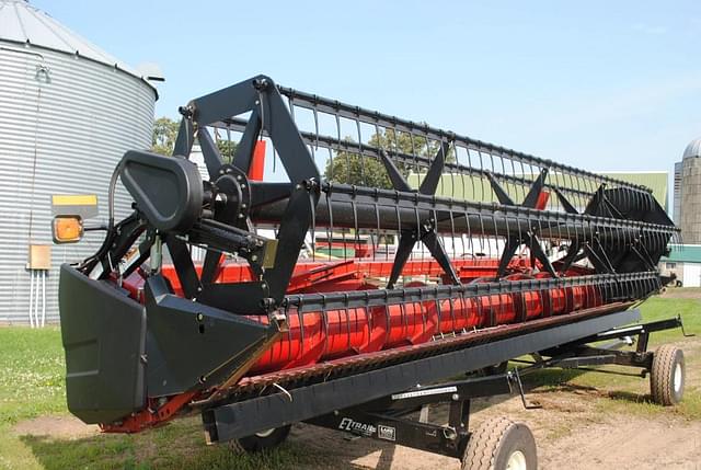 Image of Case IH 1020 equipment image 2