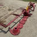 New Holland 452 Image