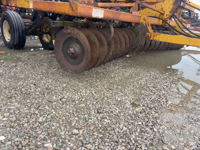 Image of Landoll Tilloll equipment image 4