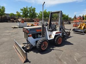 1999 Bobcat 3023 Image