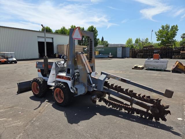Image of Bobcat 3023 equipment image 3