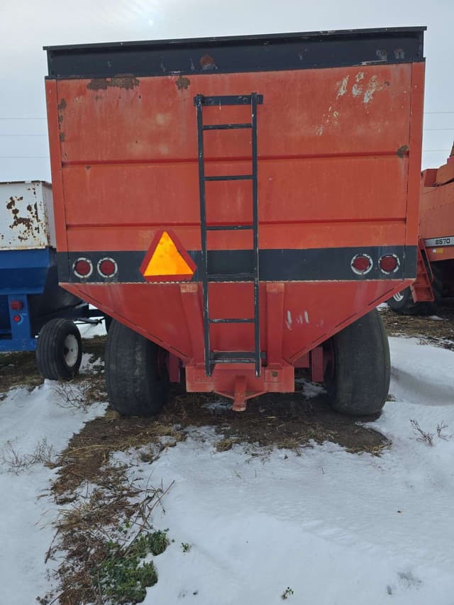 Image of Brent V1000 equipment image 4