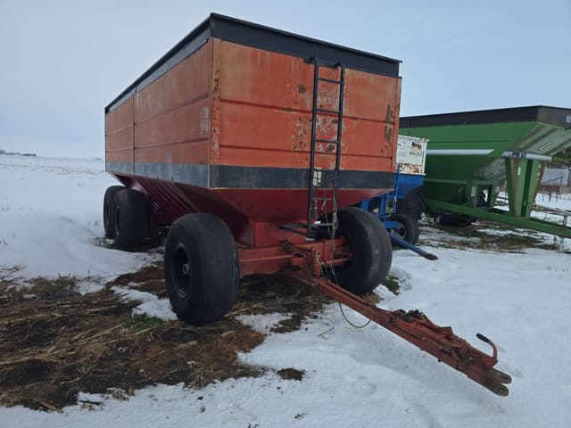 Image of Brent V1000 equipment image 2