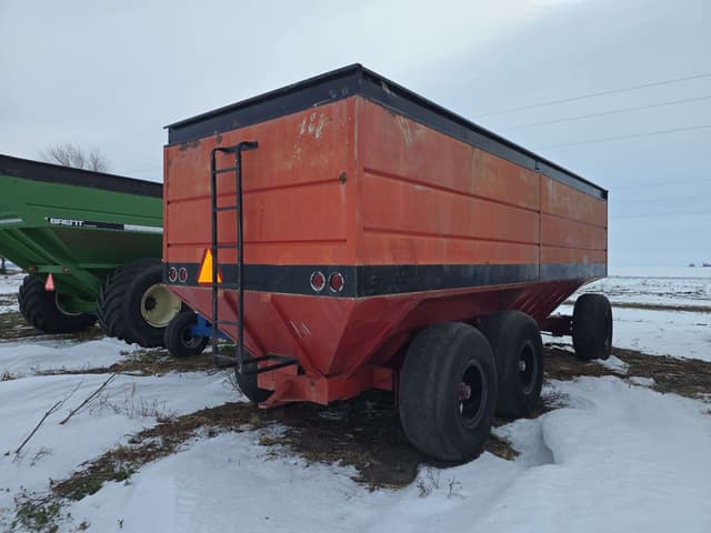 Image of Brent V1000 equipment image 3