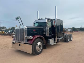 Main image Peterbilt 379EXHD