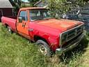 1986 Dodge Ram 250 Image