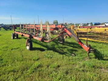 Main image H&S BF14HC