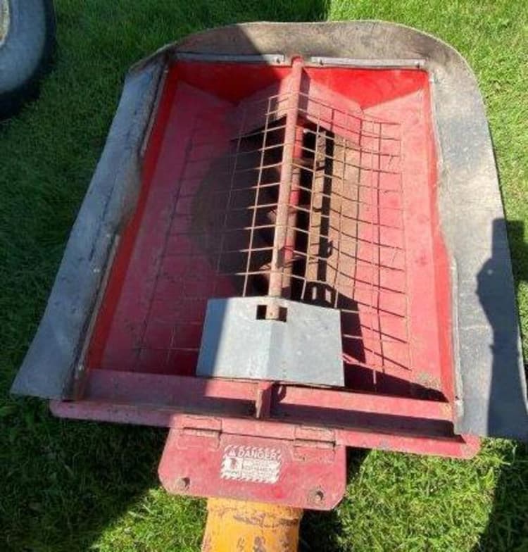 Mayrath 6x8 Harvesting Grain Augers/Conveyors for Sale Tractor Zoom