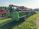 2010 John Deere 635F Image