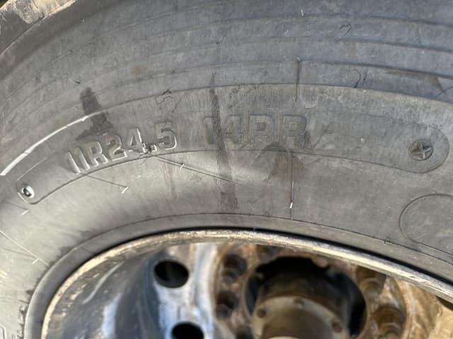 Image of Timpte Super Hopper equipment image 4