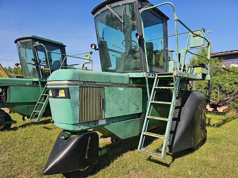 Image of John Deere 6500 Primary image