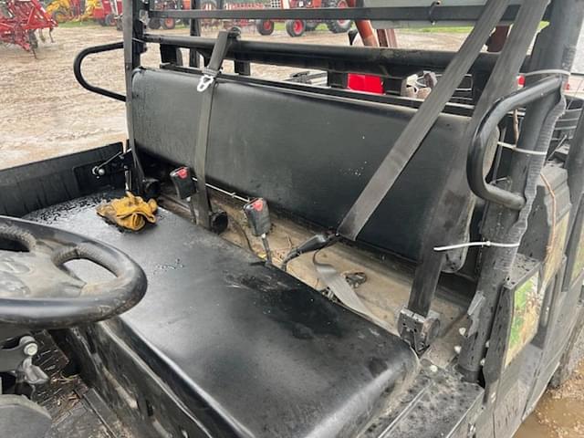 Image of Kawasaki Mule equipment image 4