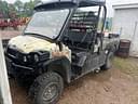 2016 Kawasaki Mule Image