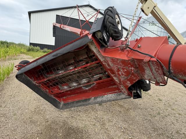 Image of Farm King 1370 equipment image 4