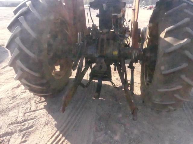 Image of Massey Ferguson 298 equipment image 3