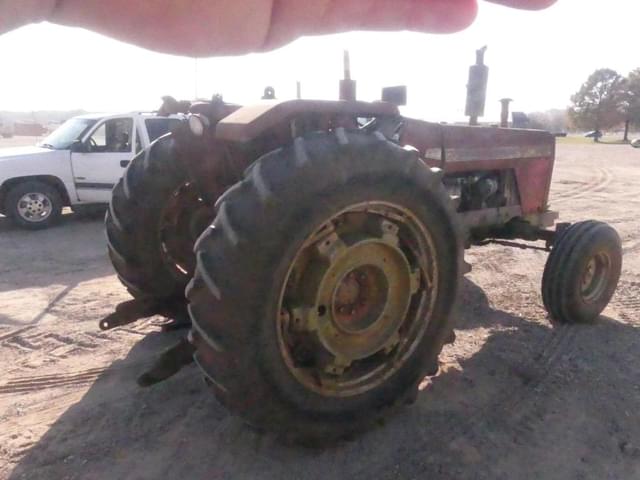 Image of Massey Ferguson 298 equipment image 2