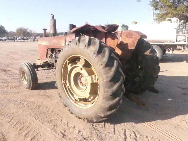 Image of Massey Ferguson 298 equipment image 4
