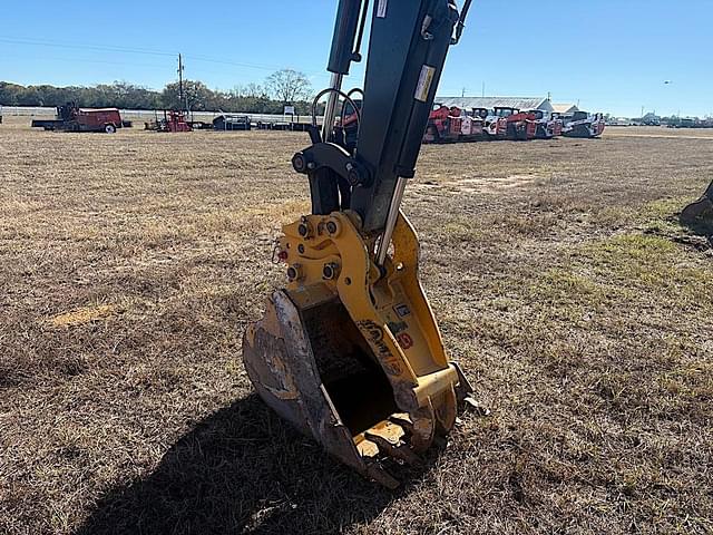 Image of John Deere 60G equipment image 1