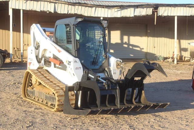 Image of Bobcat T770 equipment image 2