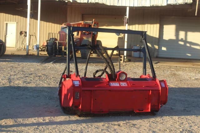 Image of Bobcat T770 equipment image 1