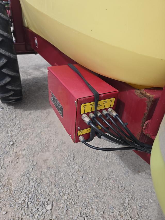 Image of Hardi Ranger 2200 equipment image 4