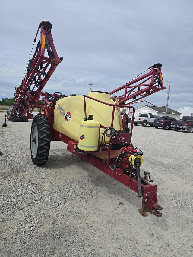 Image of Hardi Ranger 2200 equipment image 2