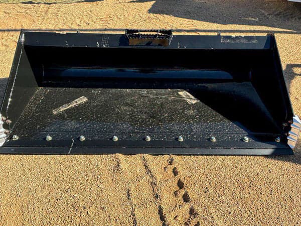 Image of Land Pride AP-HD74LLT Image 0