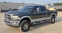 2012 Dodge Ram 2500 Image