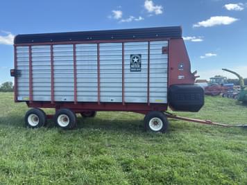 Main image Meyer 3518